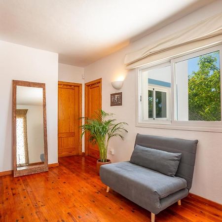 Casa Can Ferran Nuestra Señora de Jesus 외부 사진