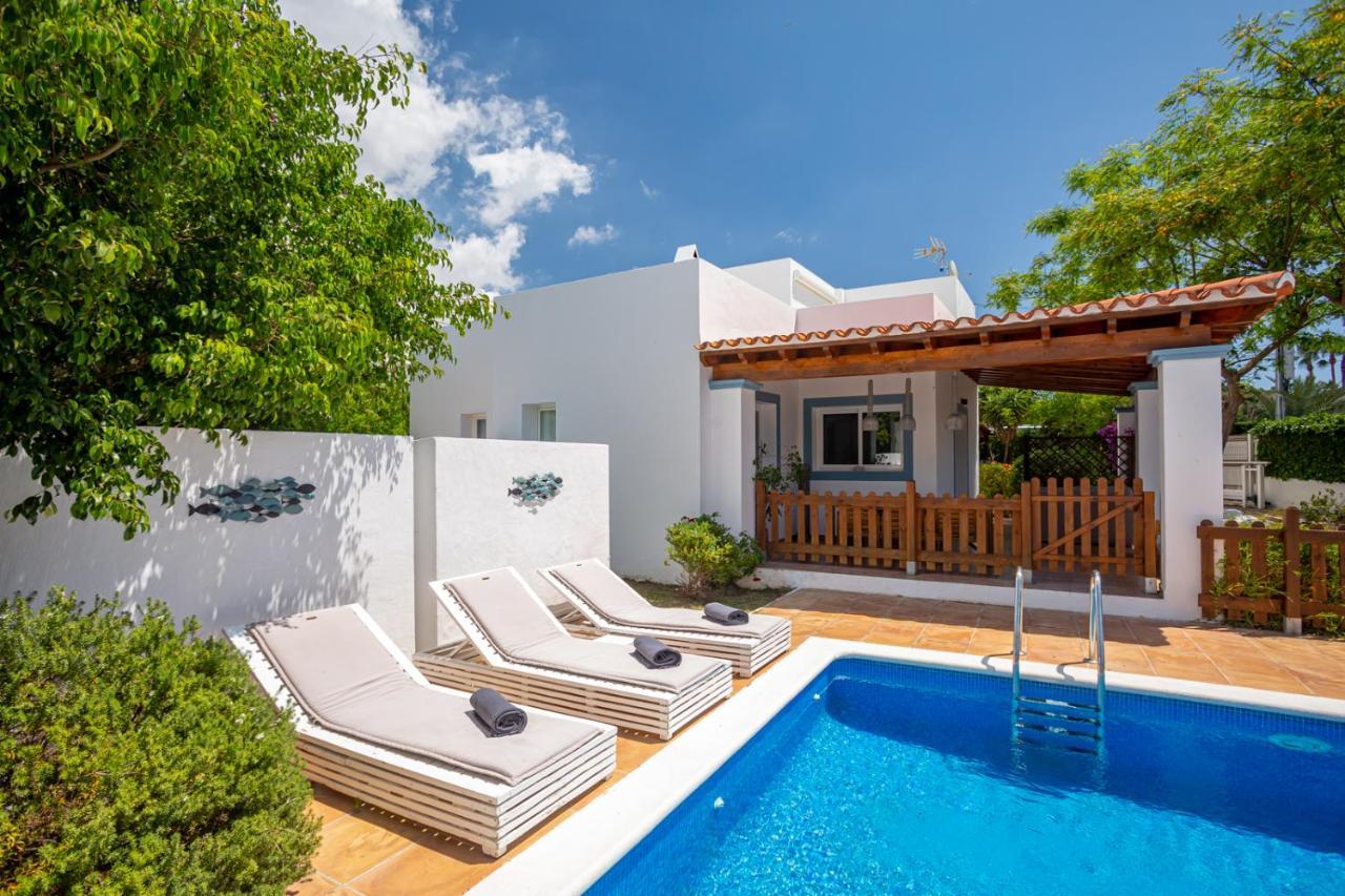 Casa Can Ferran Nuestra Señora de Jesus 외부 사진