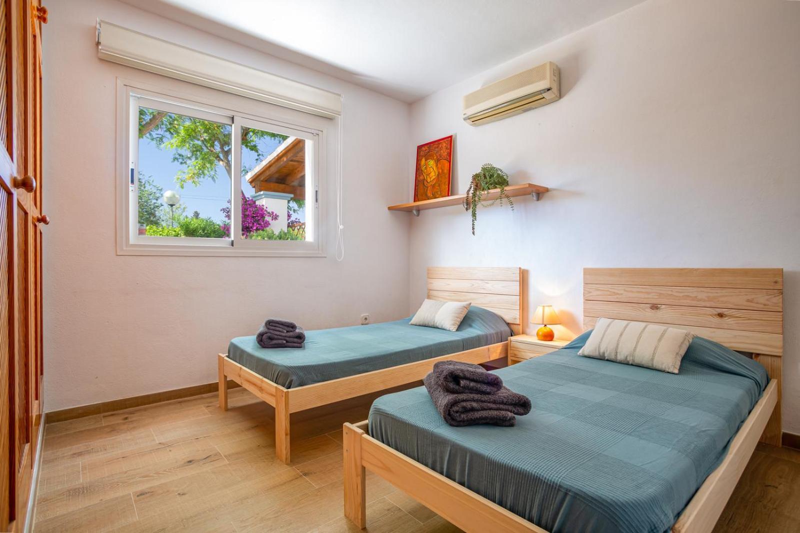 Casa Can Ferran Nuestra Señora de Jesus 외부 사진