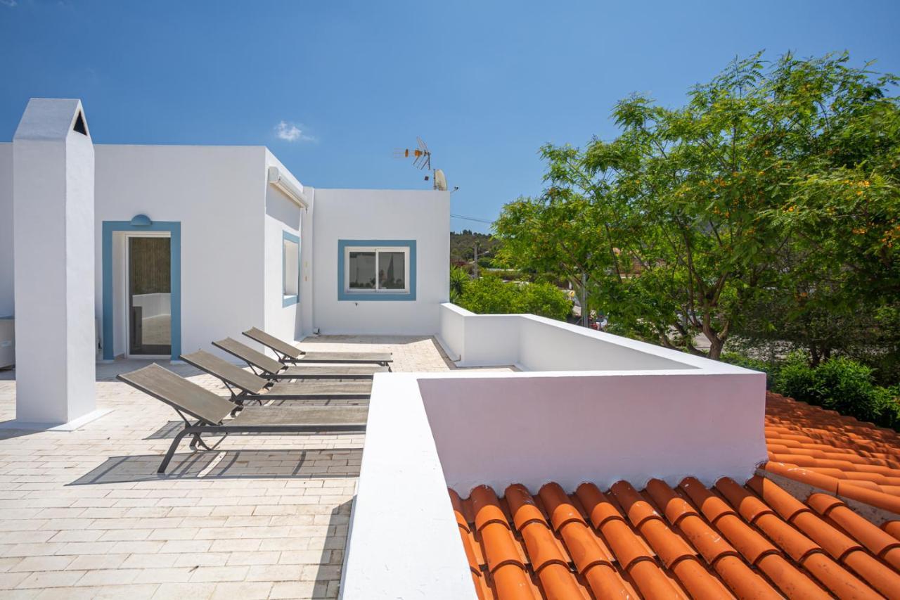 Casa Can Ferran Nuestra Señora de Jesus 외부 사진