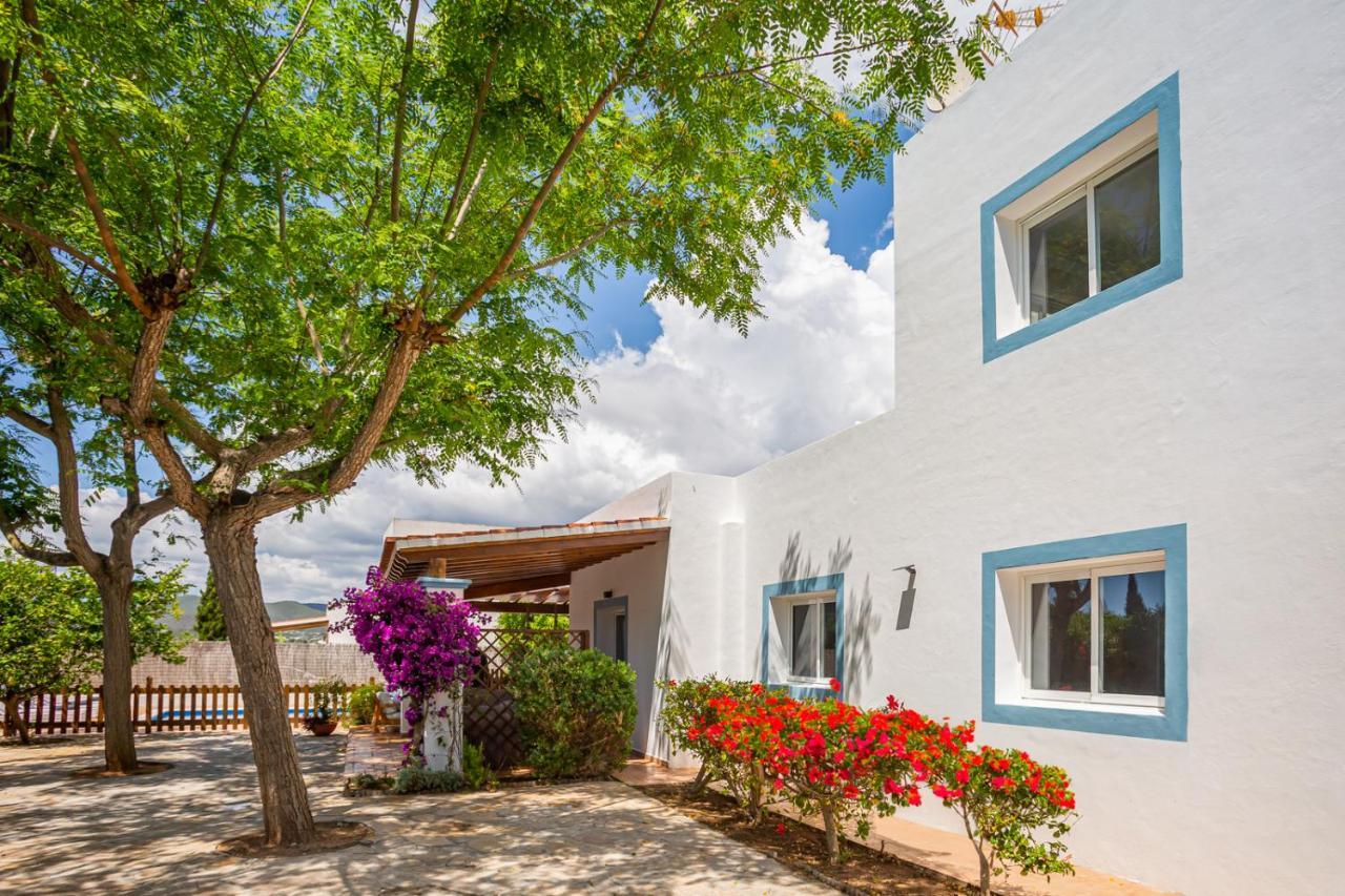 Casa Can Ferran Nuestra Señora de Jesus 외부 사진