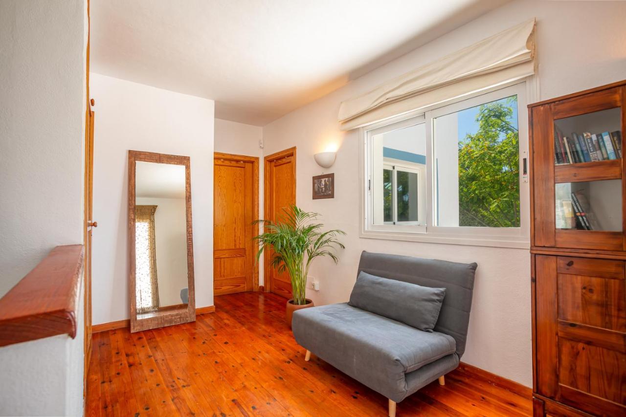 Casa Can Ferran Nuestra Señora de Jesus 외부 사진