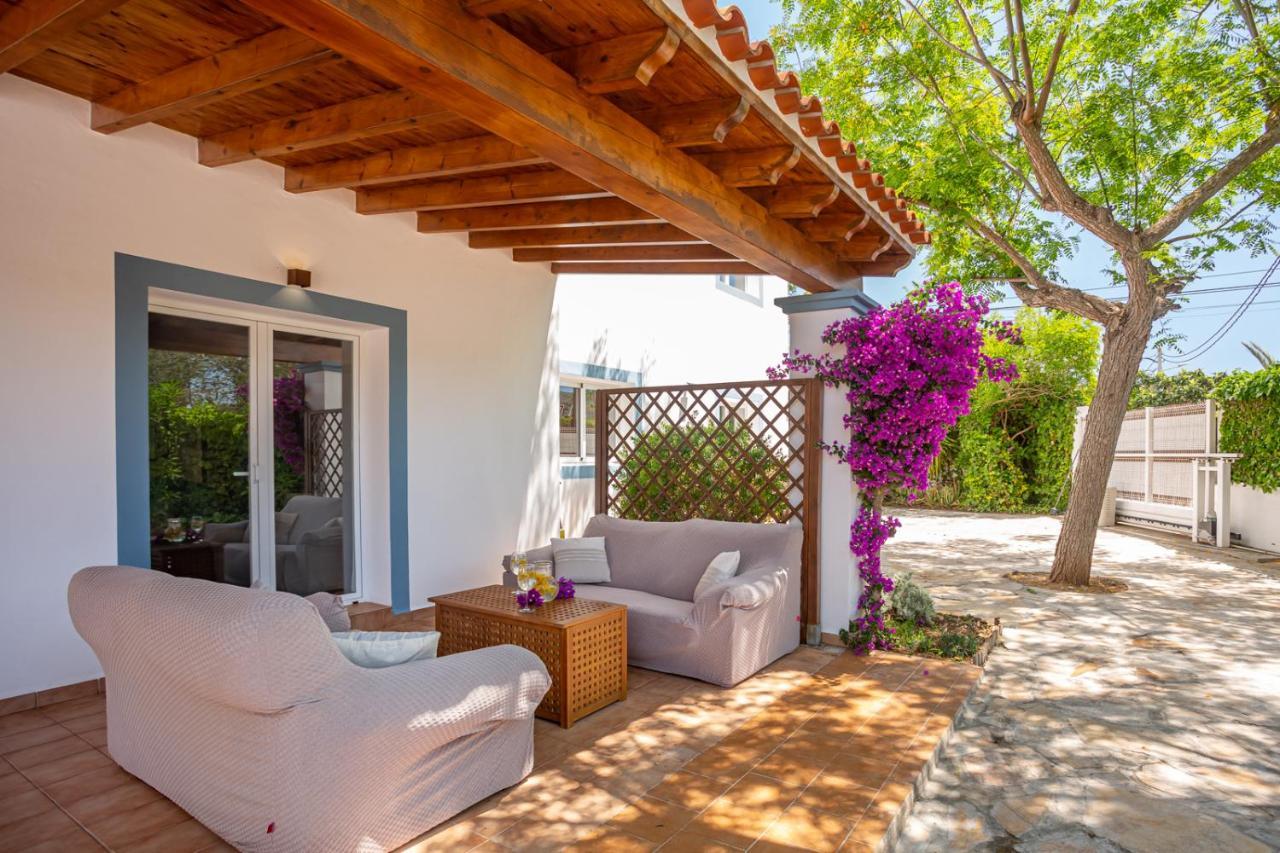 Casa Can Ferran Nuestra Señora de Jesus 외부 사진