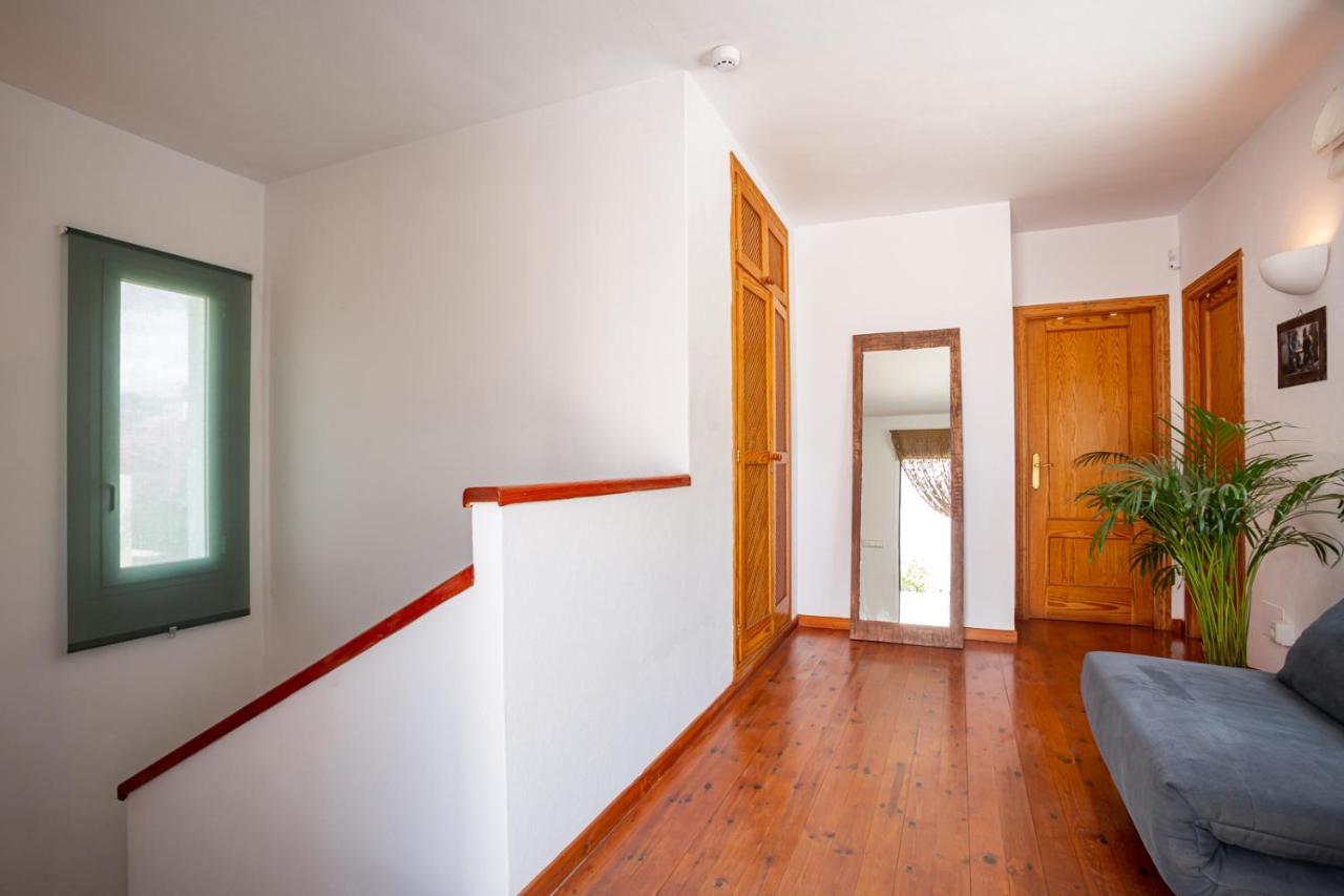 Casa Can Ferran Nuestra Señora de Jesus 외부 사진