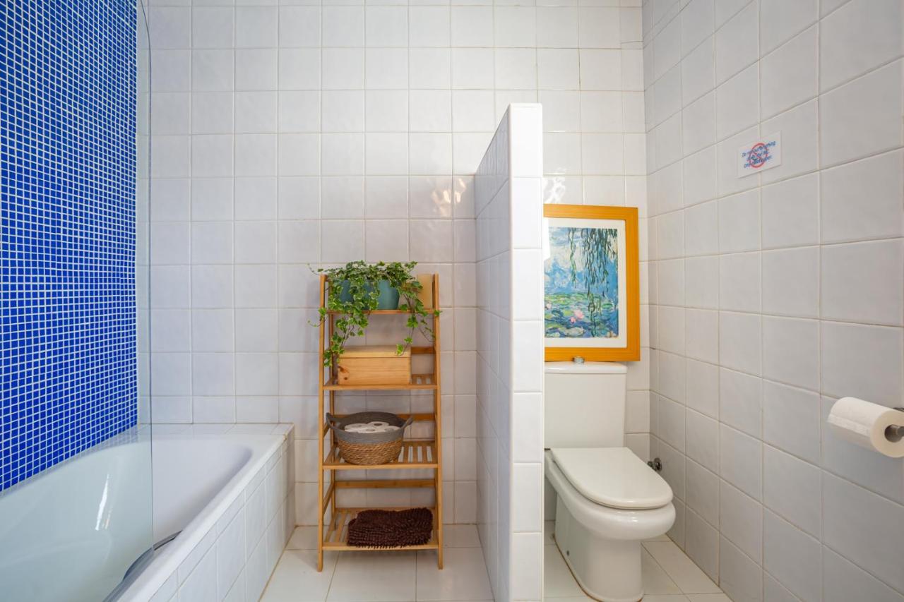 Casa Can Ferran Nuestra Señora de Jesus 외부 사진
