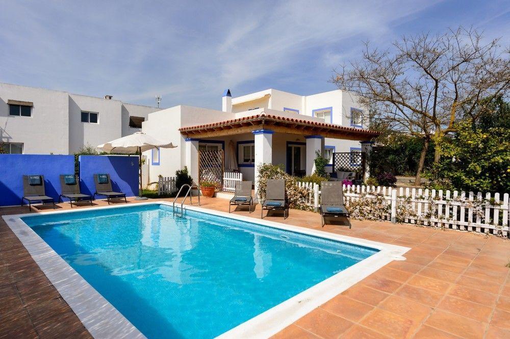 Casa Can Ferran Nuestra Señora de Jesus 외부 사진
