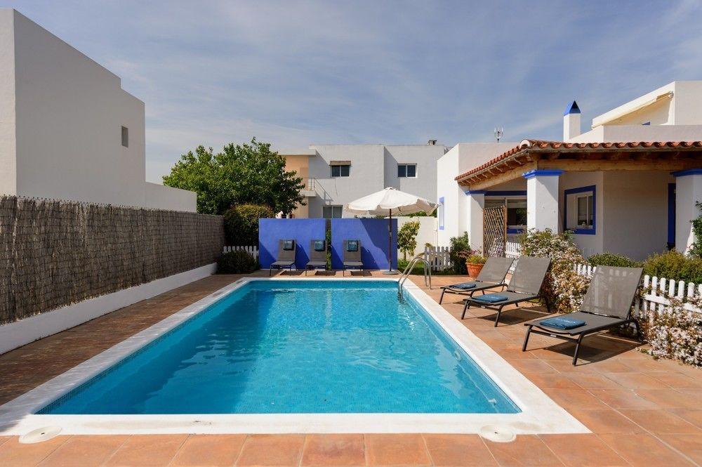 Casa Can Ferran Nuestra Señora de Jesus 외부 사진