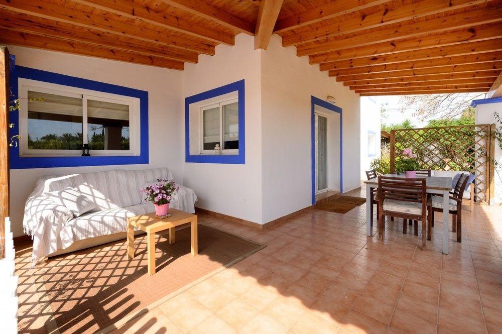 Casa Can Ferran Nuestra Señora de Jesus 외부 사진